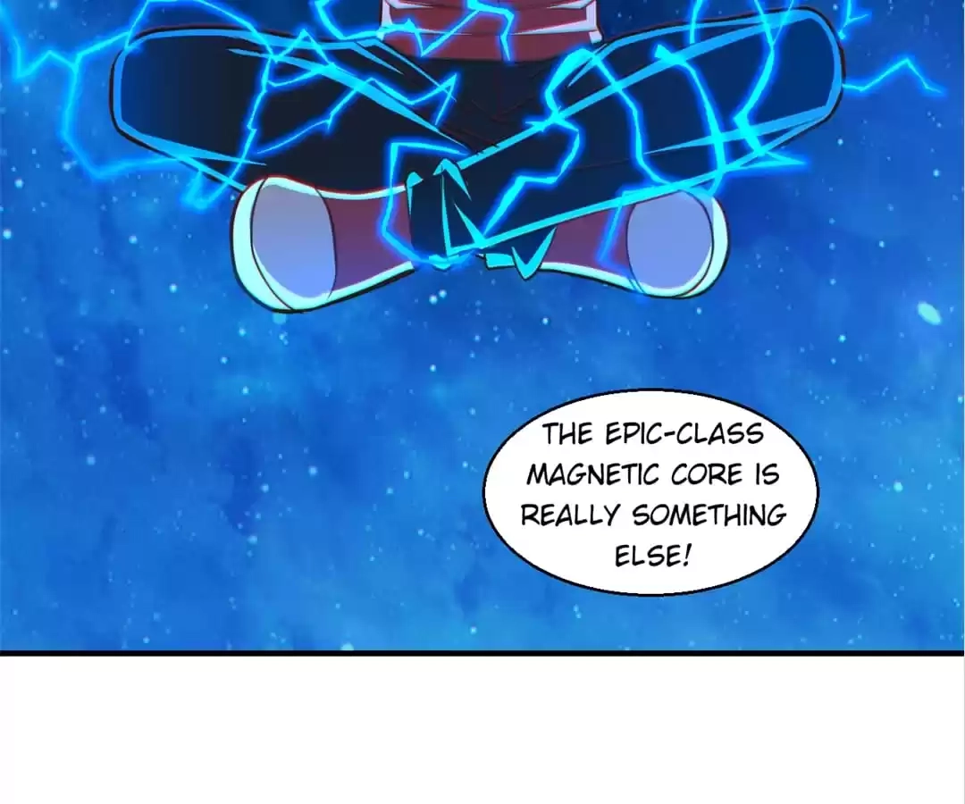 Gao Neng Strikes Chapter 231 - page 72