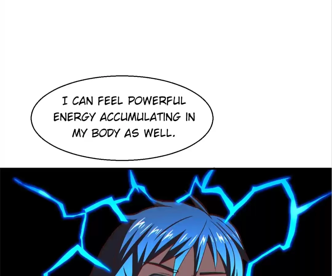 Gao Neng Strikes Chapter 231 - page 73