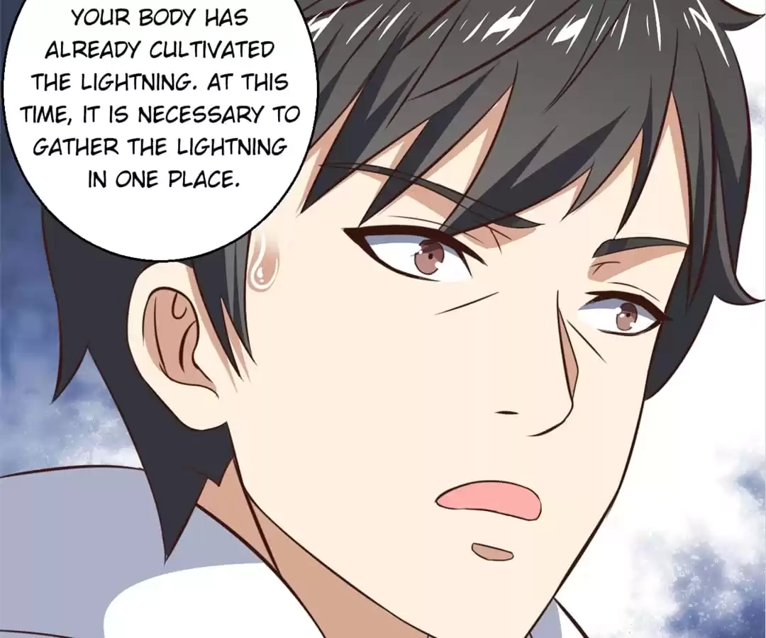 Gao Neng Strikes Chapter 231 - page 76