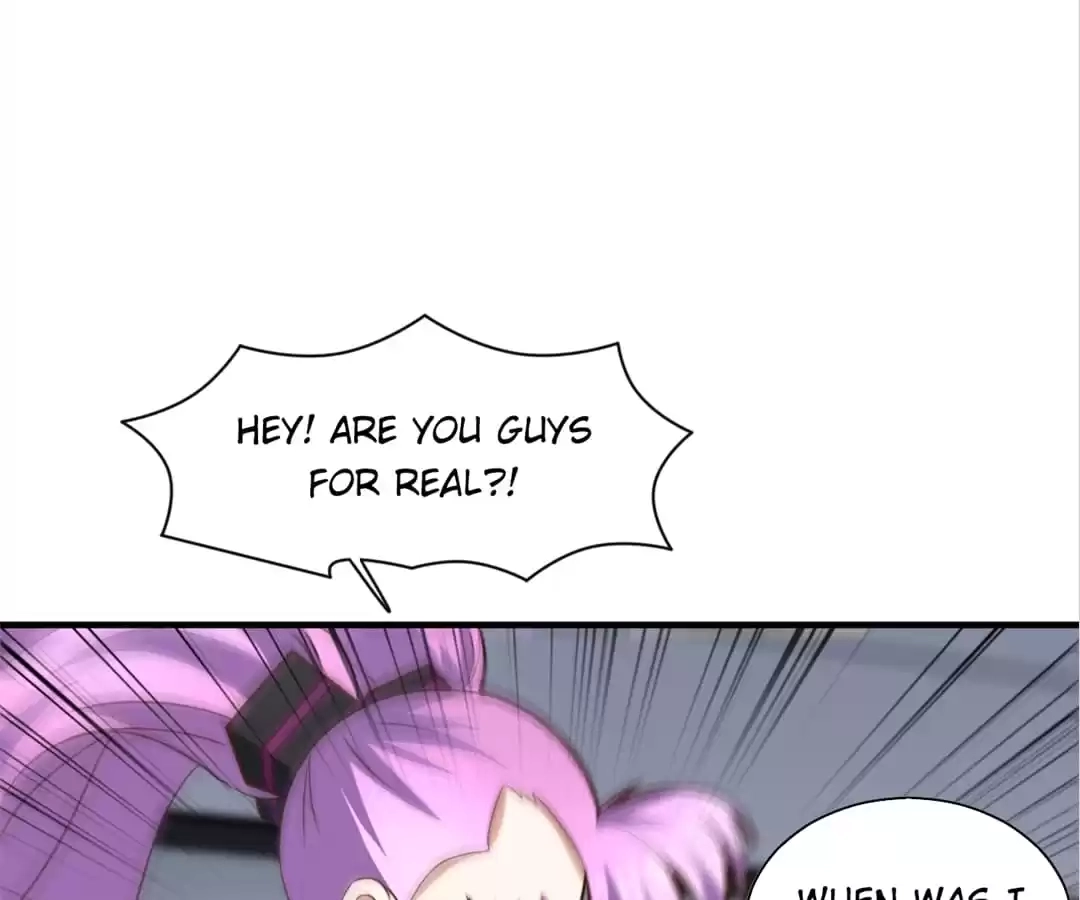 Gao Neng Strikes Chapter 231 - page 8