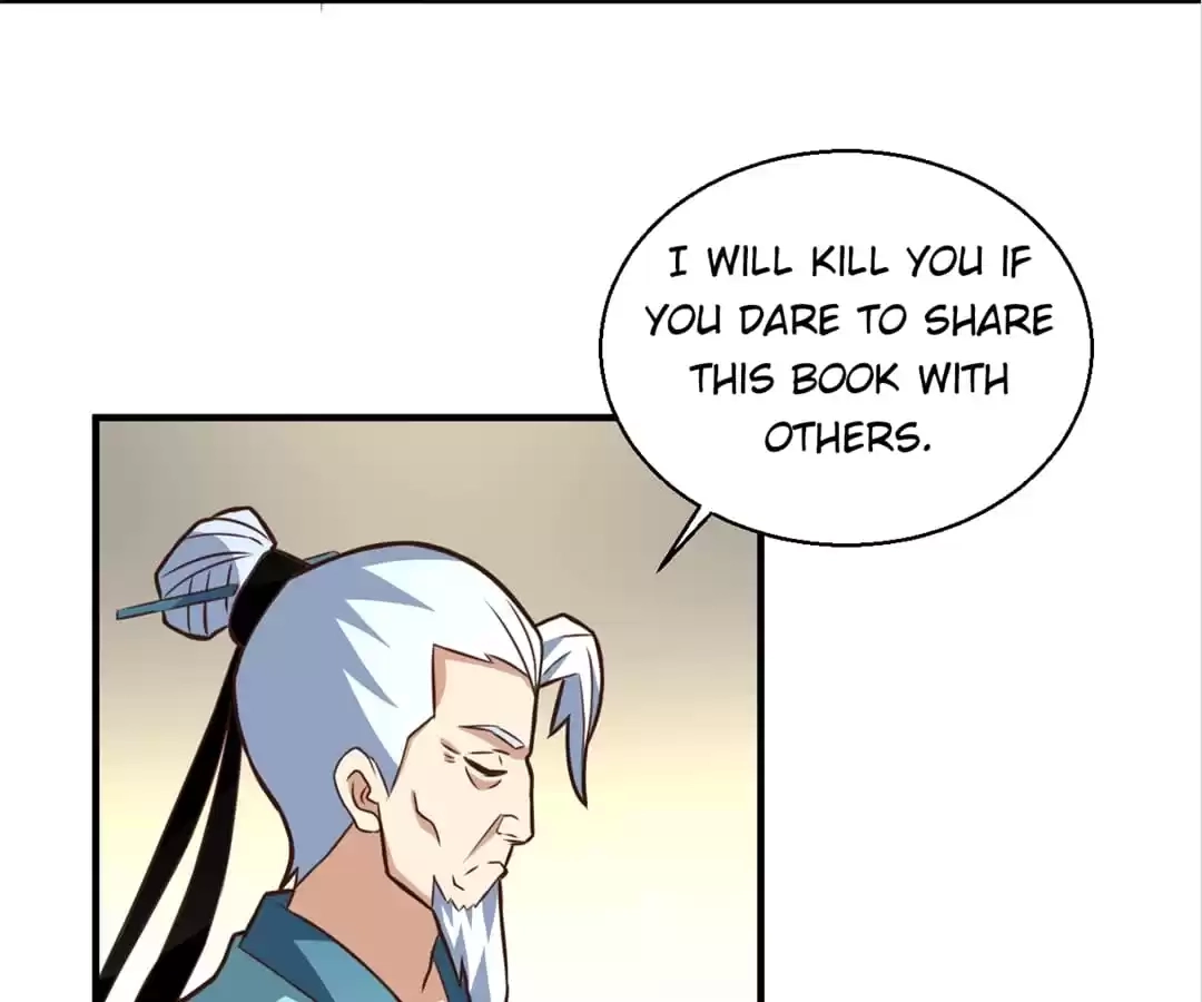 Gao Neng Strikes Chapter 231 - page 85
