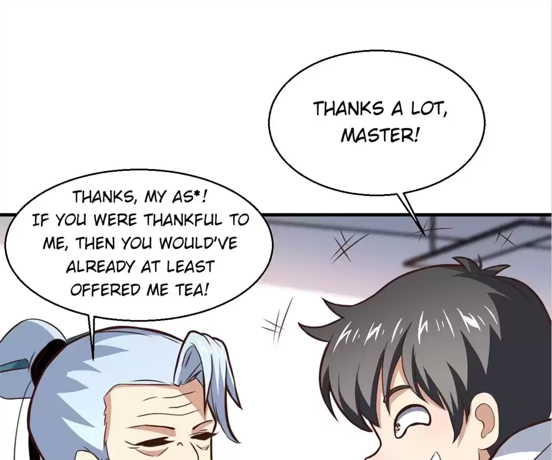 Gao Neng Strikes Chapter 231 - page 87