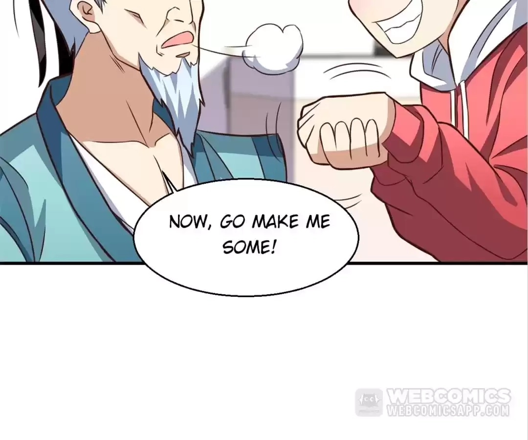 Gao Neng Strikes Chapter 231 - page 88