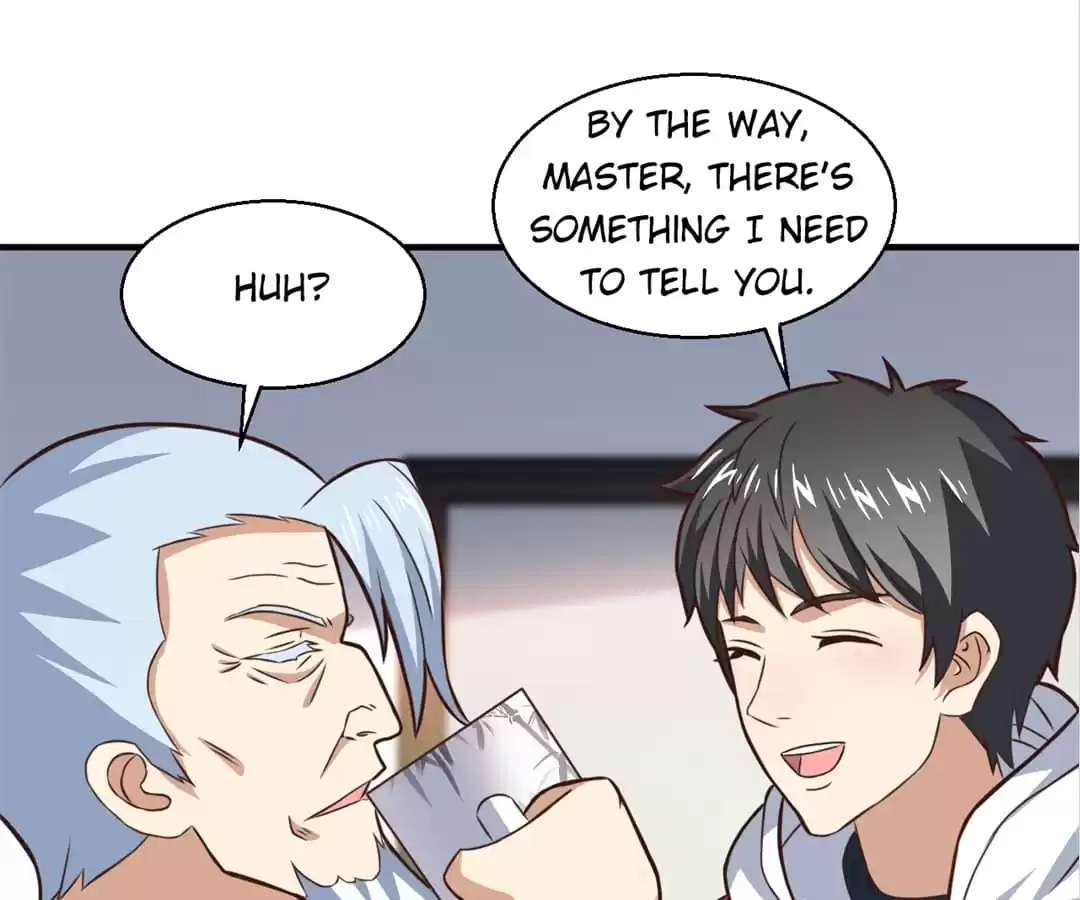 Gao Neng Strikes Chapter 231 - page 90