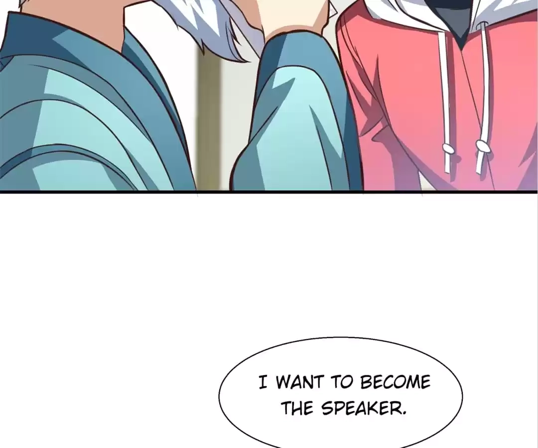 Gao Neng Strikes Chapter 231 - page 91