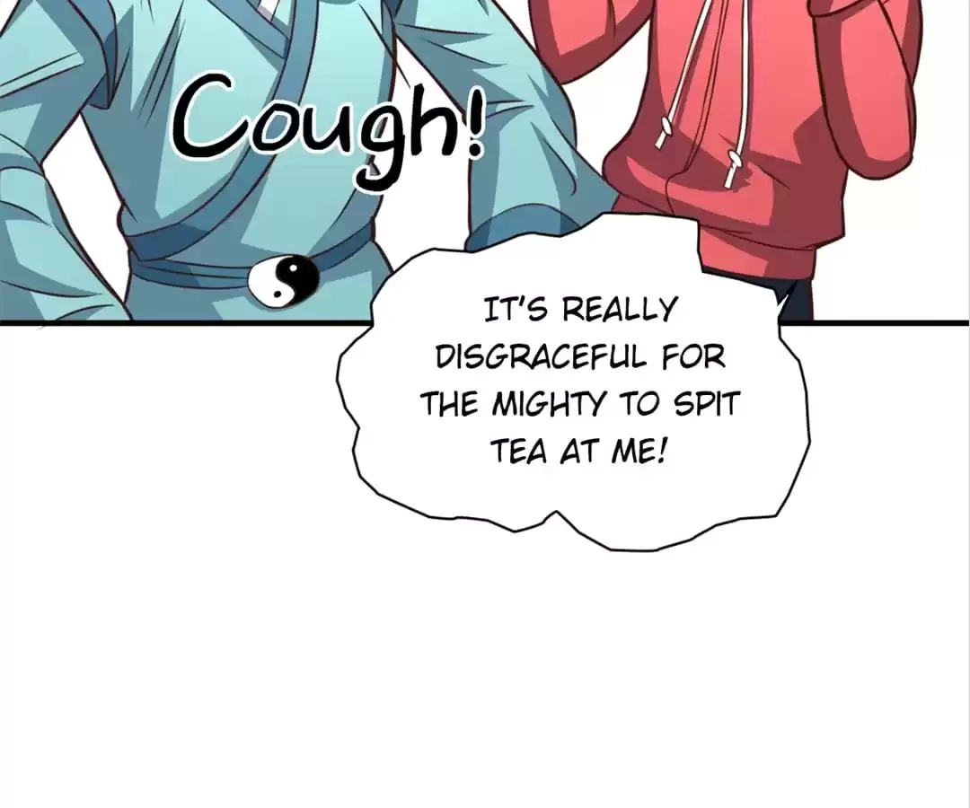 Gao Neng Strikes Chapter 231 - page 95