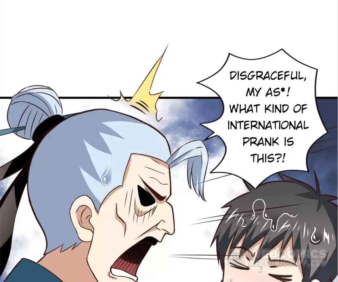 Gao Neng Strikes Chapter 231 - page 96