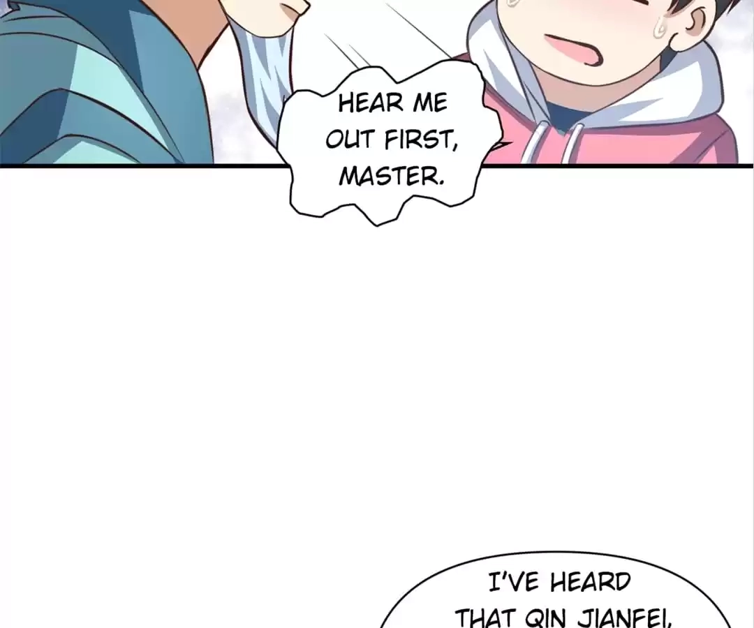 Gao Neng Strikes Chapter 231 - page 97