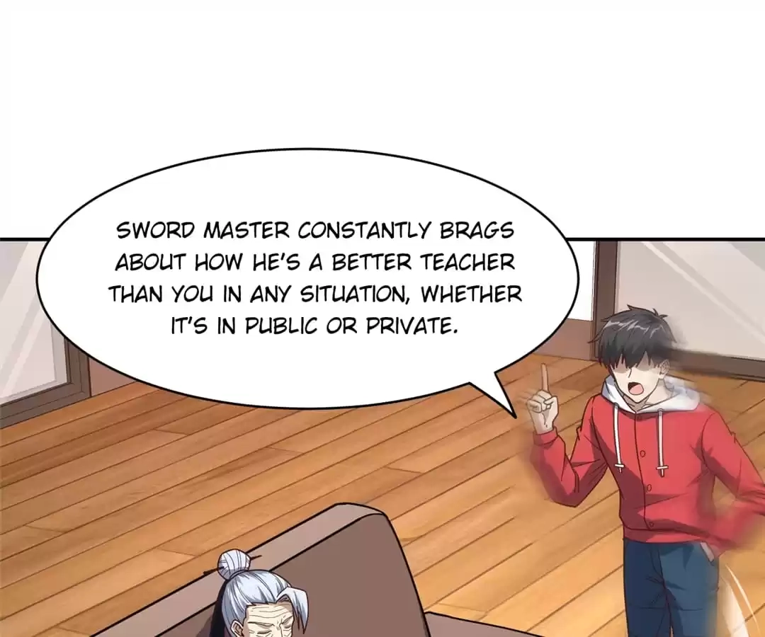 Gao Neng Strikes Chapter 232 - page 1