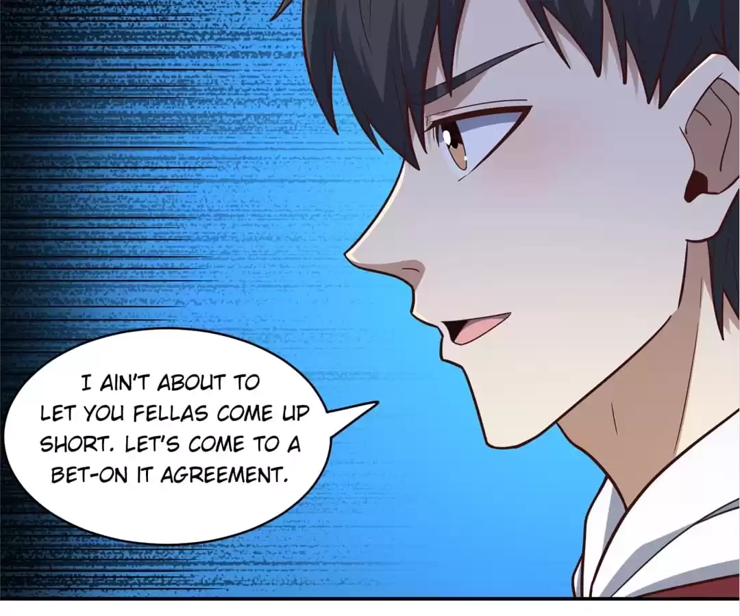 Gao Neng Strikes Chapter 232 - page 103