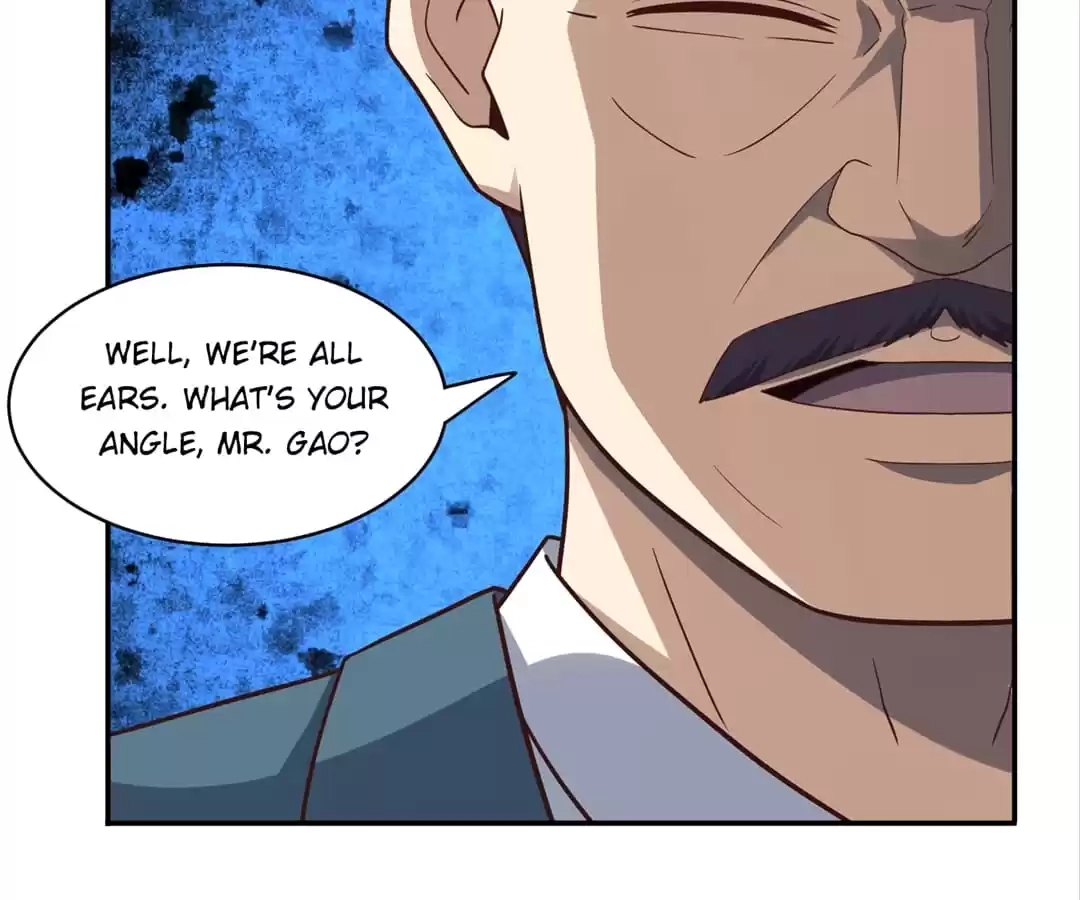 Gao Neng Strikes Chapter 232 - page 111