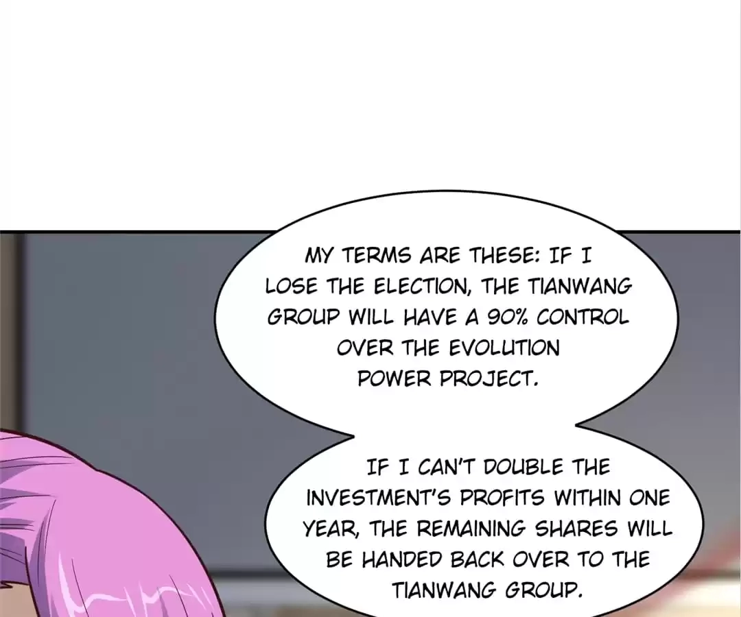 Gao Neng Strikes Chapter 232 - page 112