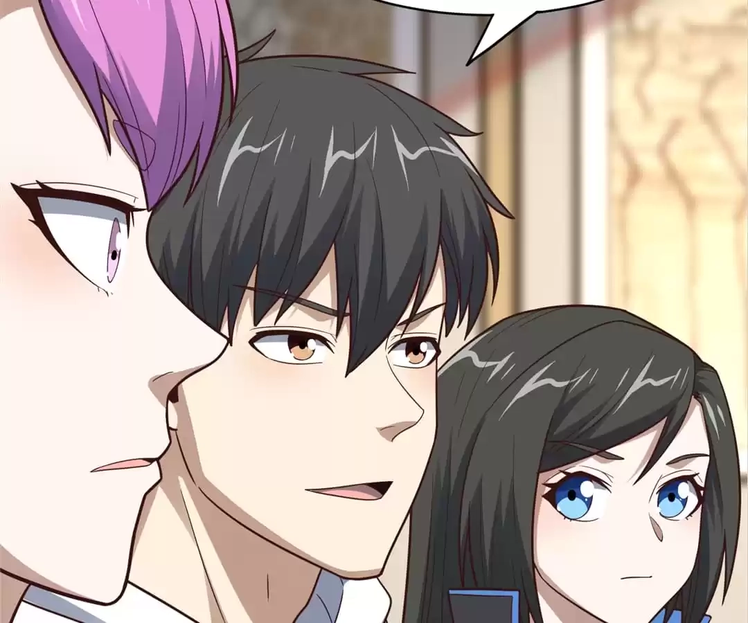 Gao Neng Strikes Chapter 232 - page 113