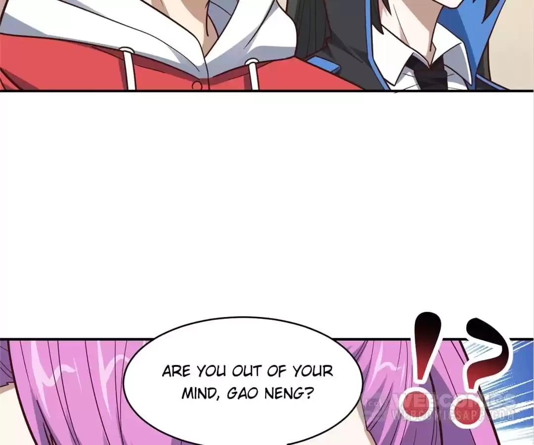 Gao Neng Strikes Chapter 232 - page 114