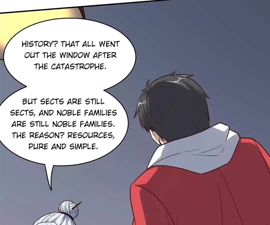 Gao Neng Strikes Chapter 232 - page 16