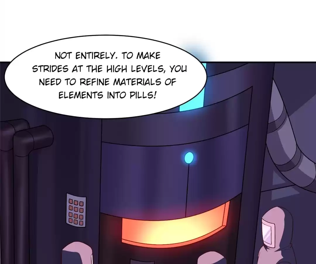 Gao Neng Strikes Chapter 232 - page 19