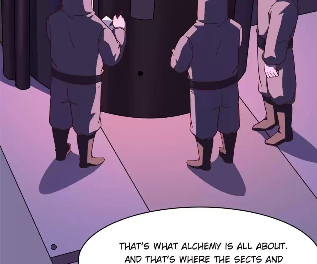 Gao Neng Strikes Chapter 232 - page 20