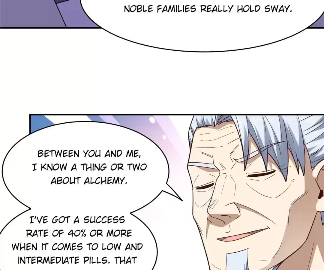 Gao Neng Strikes Chapter 232 - page 21