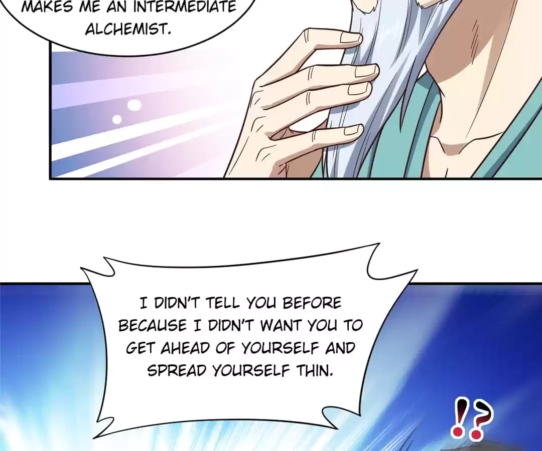 Gao Neng Strikes Chapter 232 - page 22