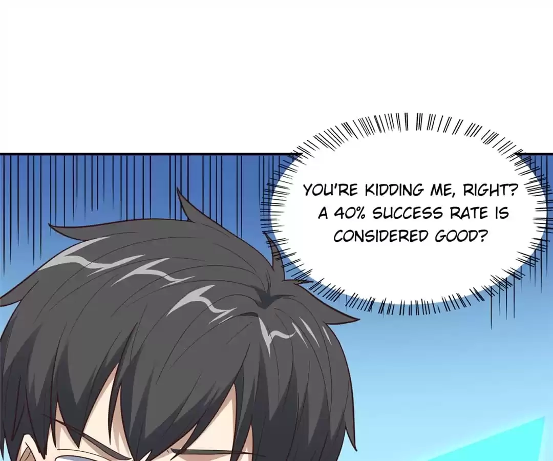 Gao Neng Strikes Chapter 232 - page 25