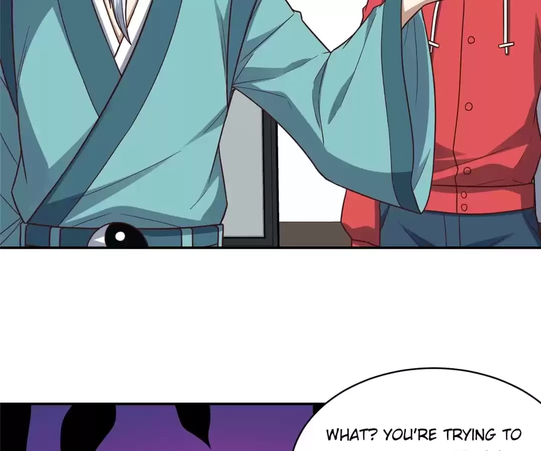 Gao Neng Strikes Chapter 232 - page 28