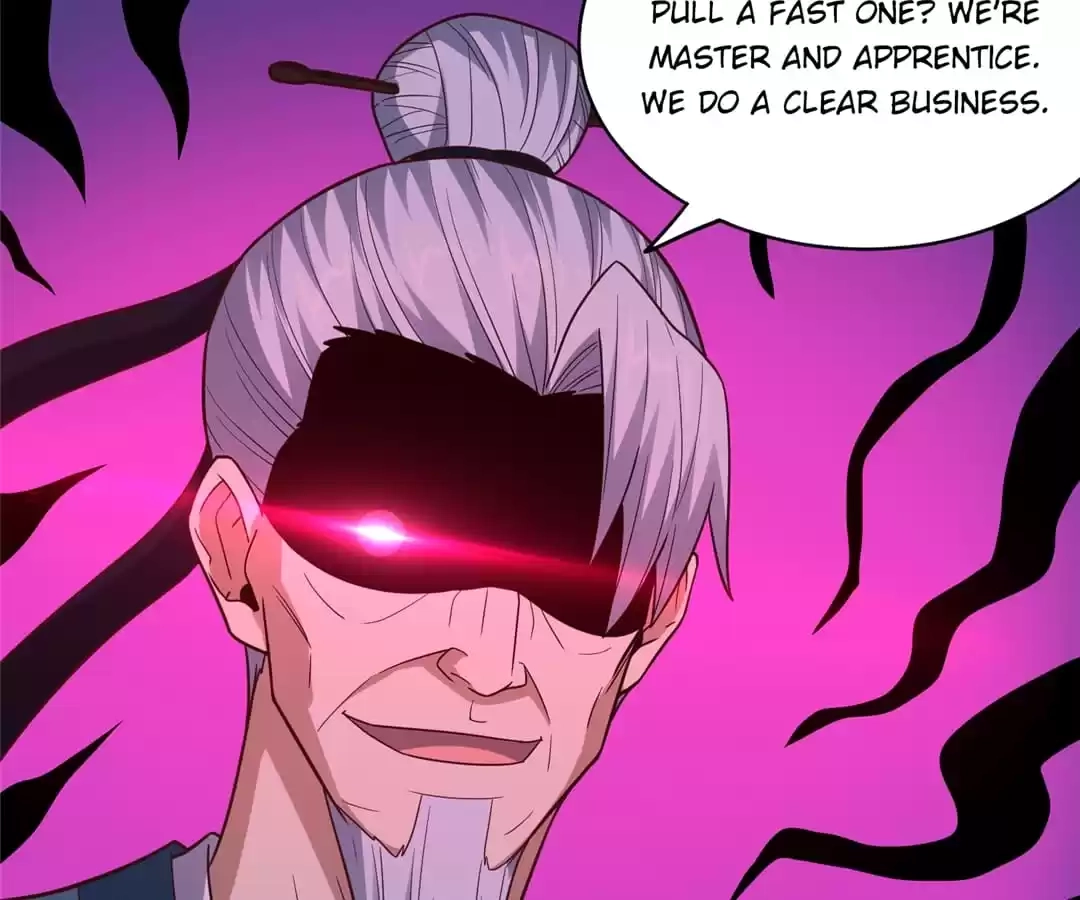 Gao Neng Strikes Chapter 232 - page 29