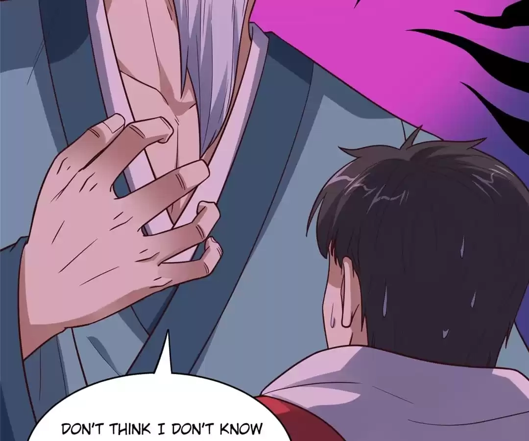 Gao Neng Strikes Chapter 232 - page 30