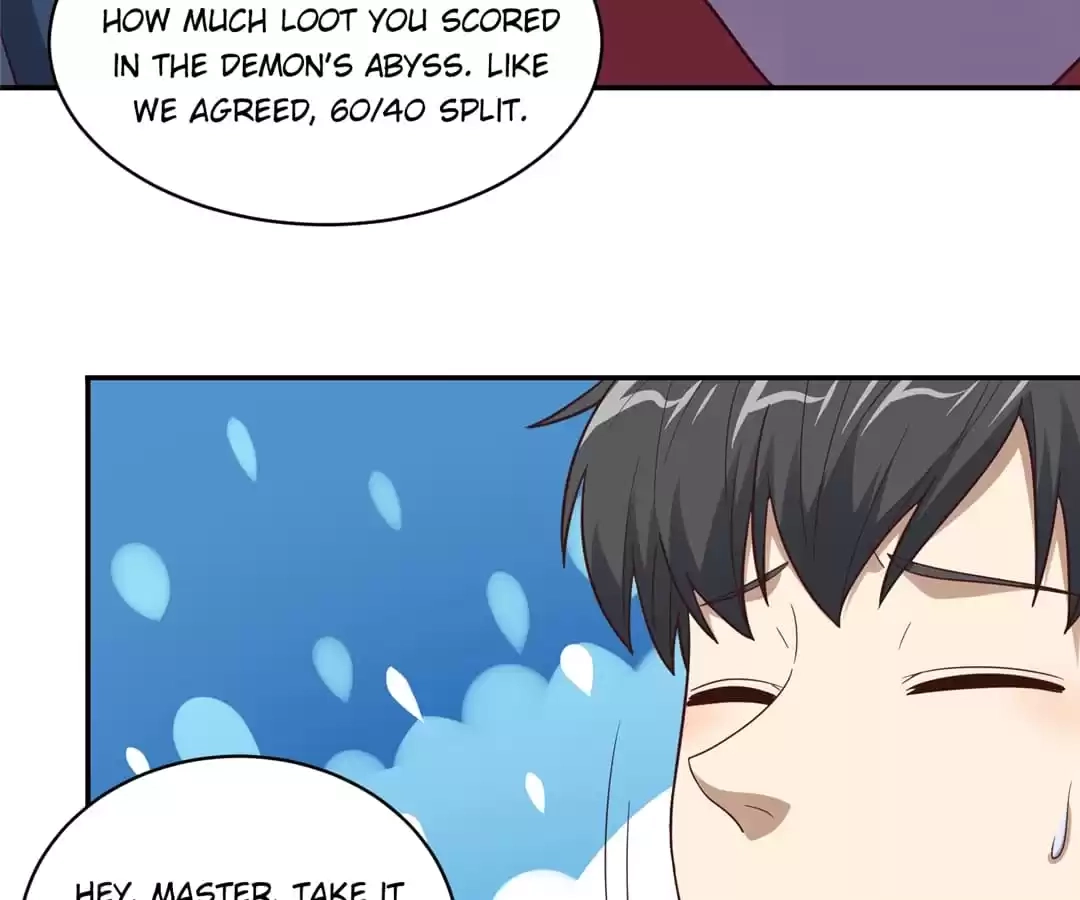 Gao Neng Strikes Chapter 232 - page 31