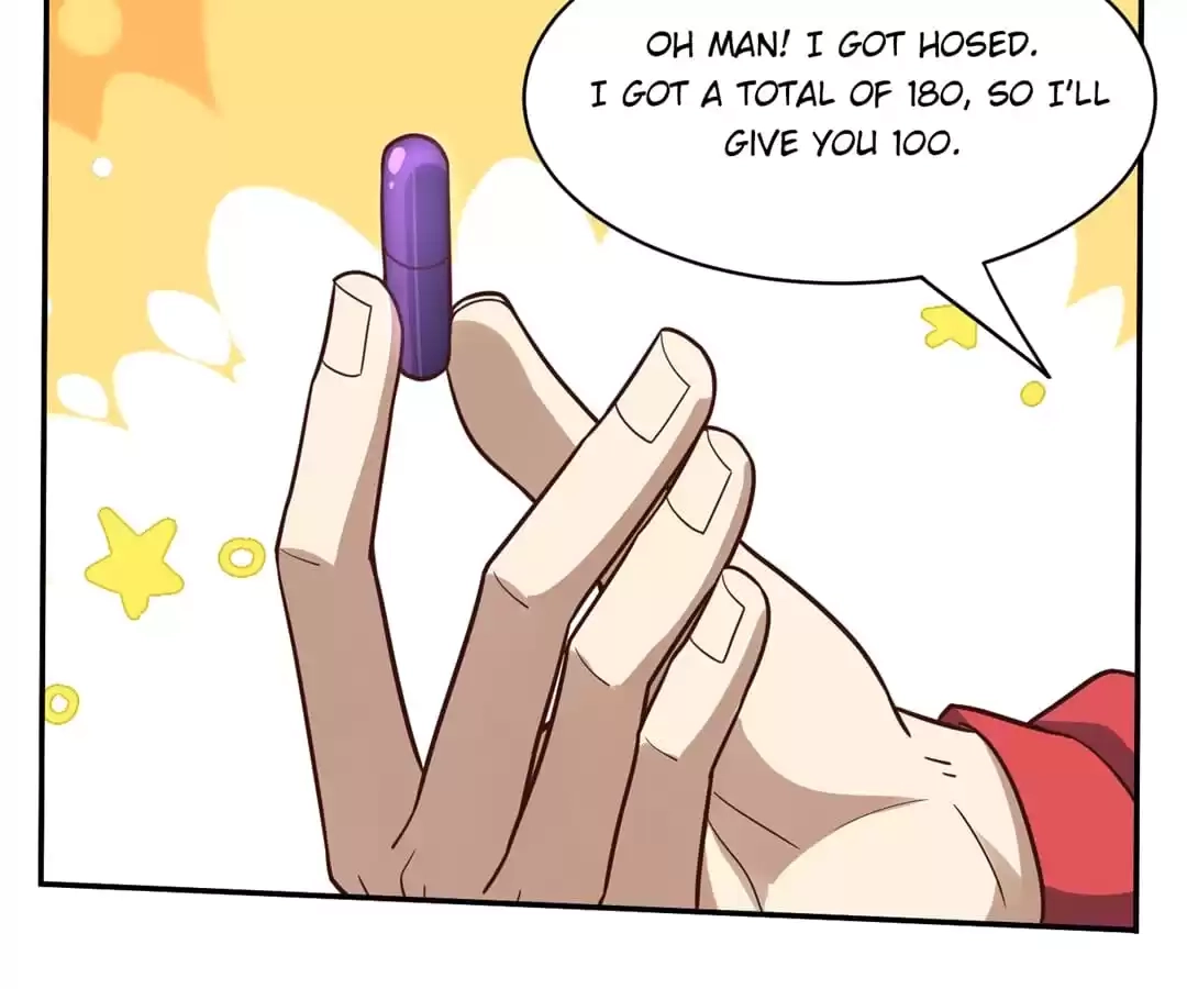 Gao Neng Strikes Chapter 232 - page 33