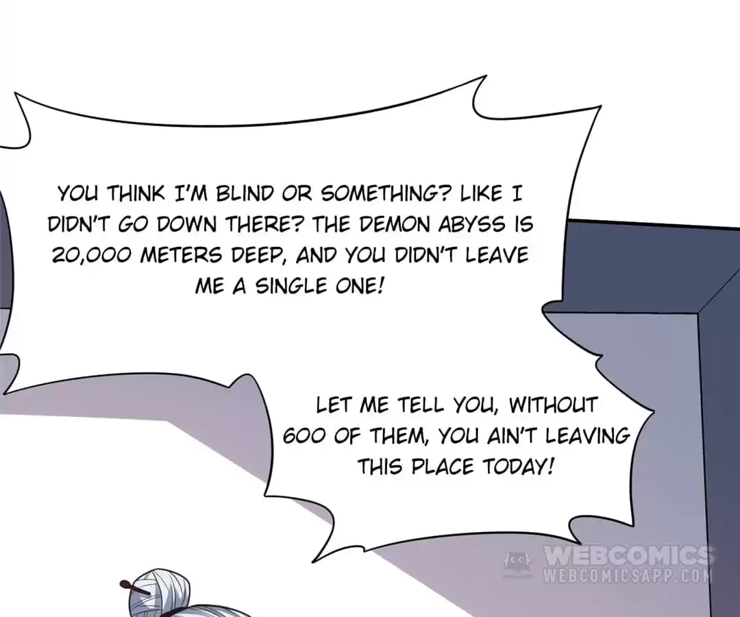Gao Neng Strikes Chapter 232 - page 34