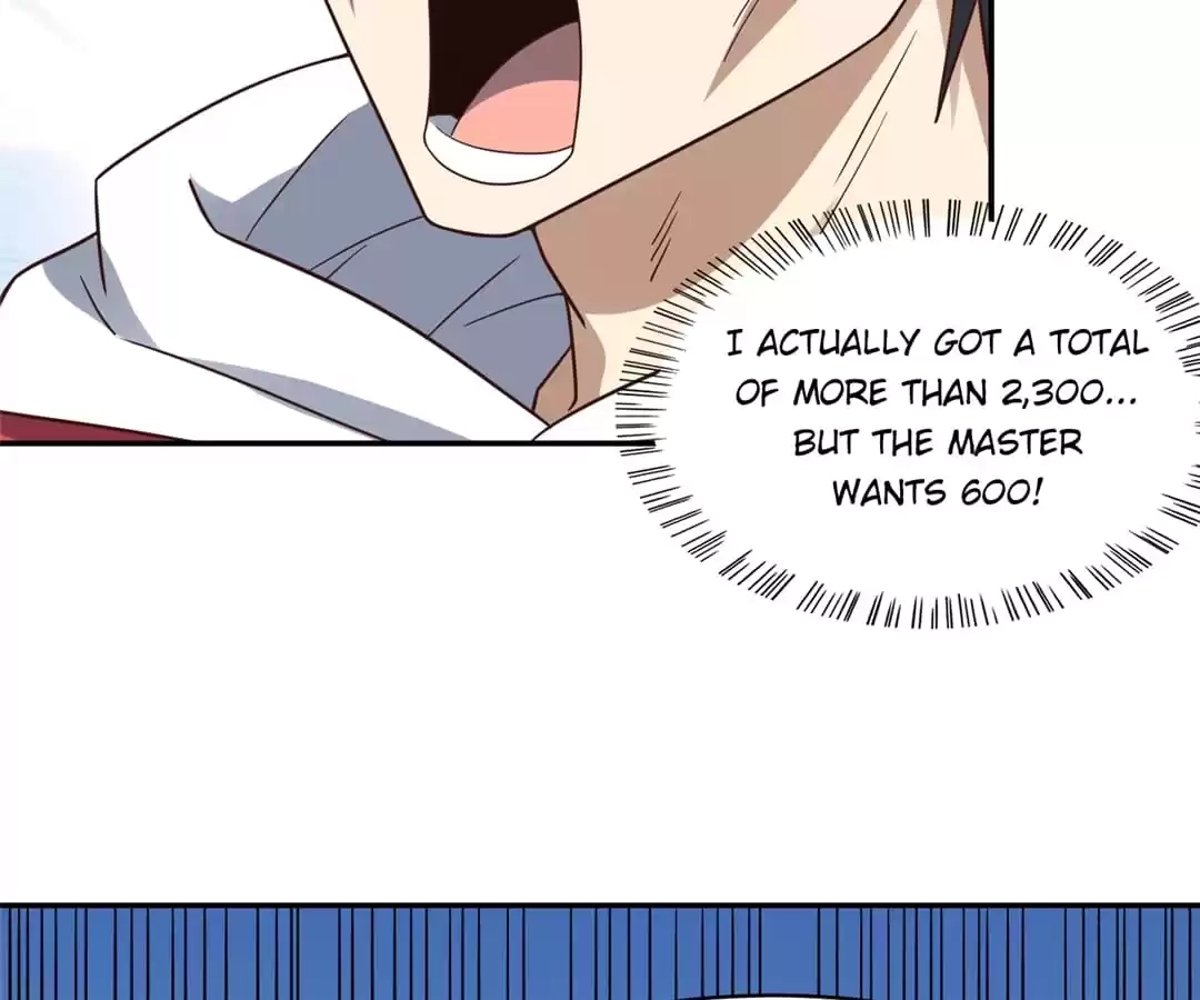 Gao Neng Strikes Chapter 232 - page 37