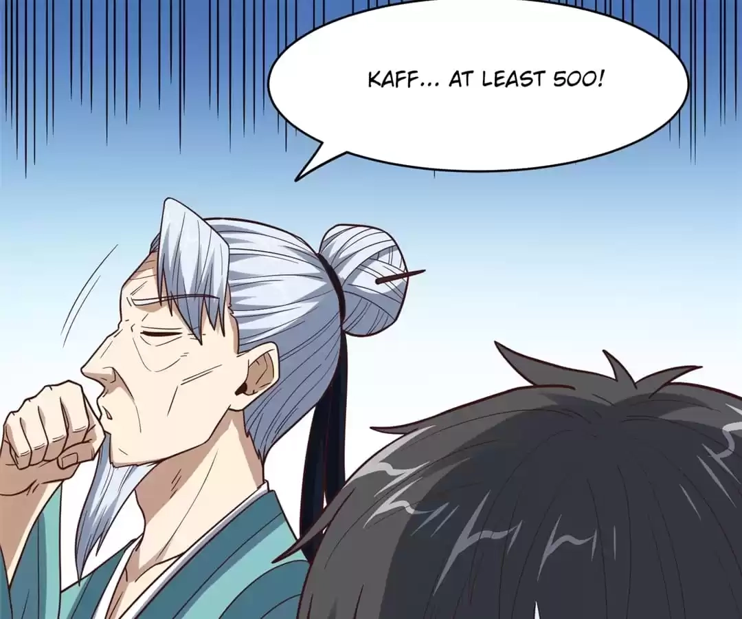 Gao Neng Strikes Chapter 232 - page 38