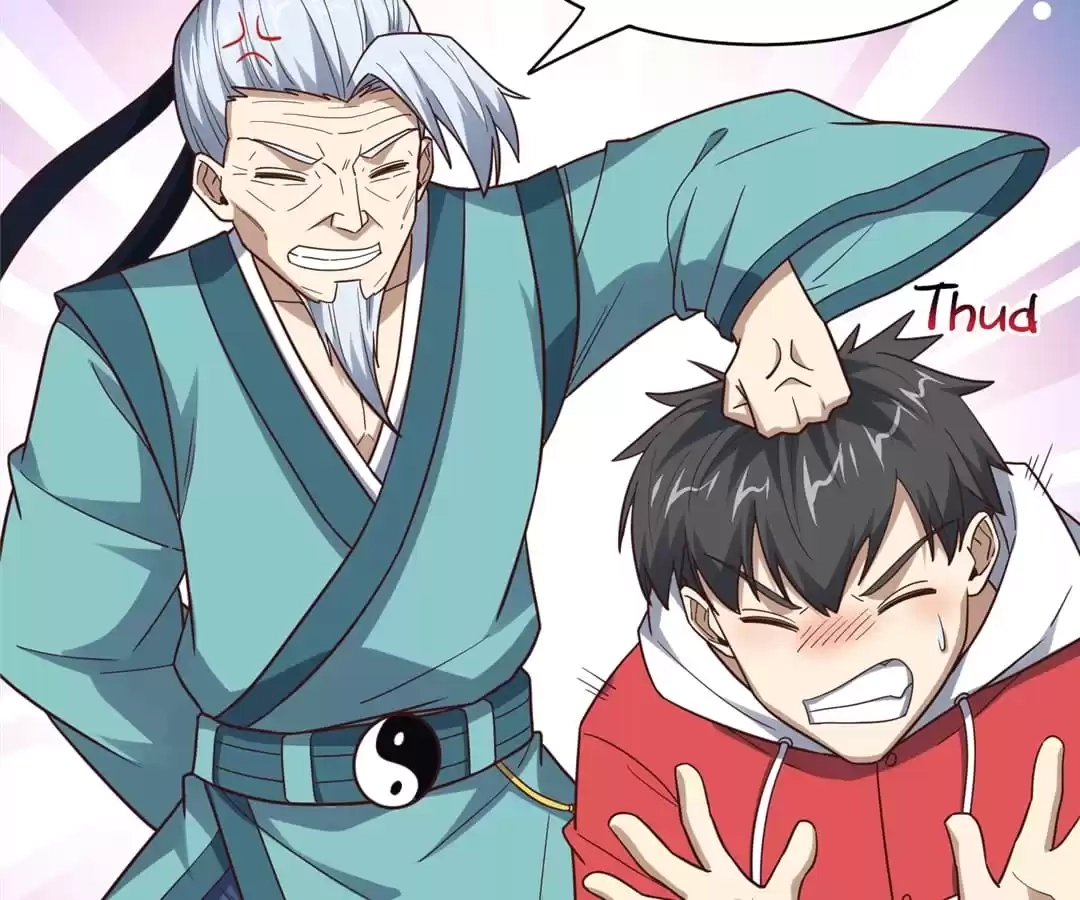 Gao Neng Strikes Chapter 232 - page 4