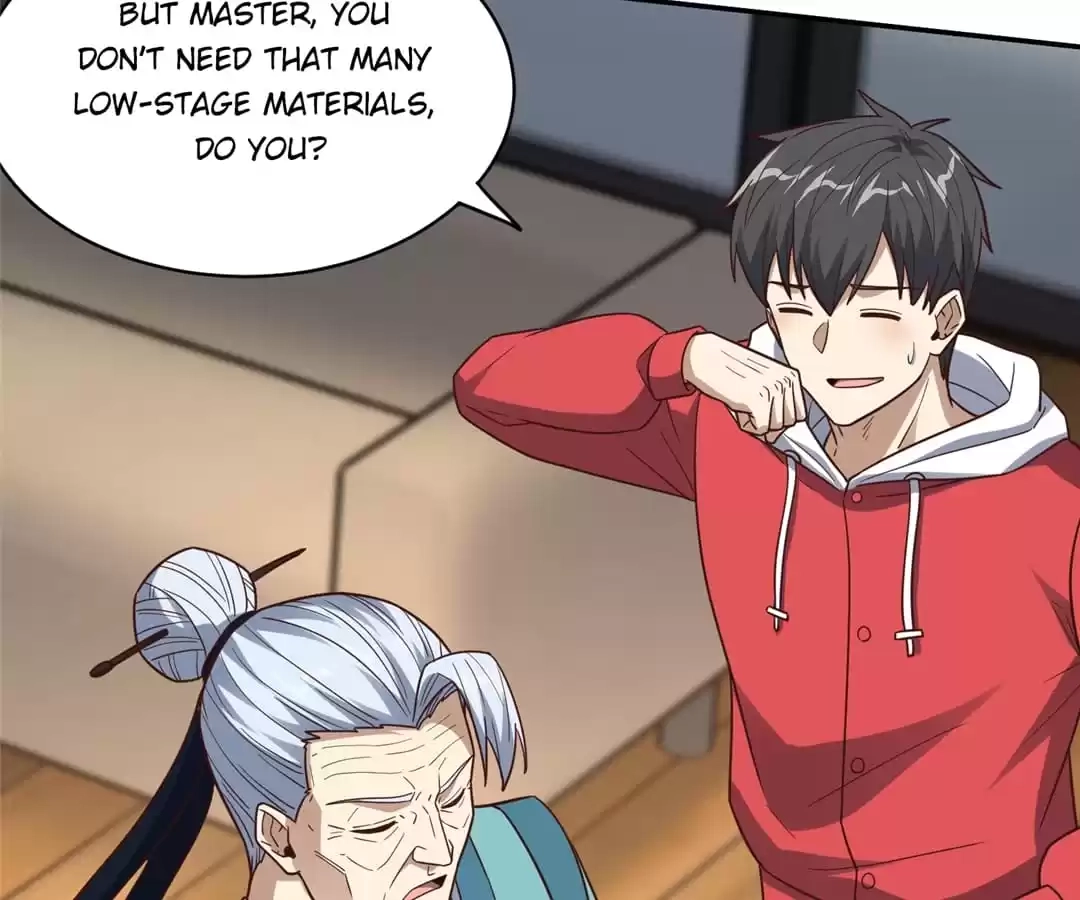 Gao Neng Strikes Chapter 232 - page 40