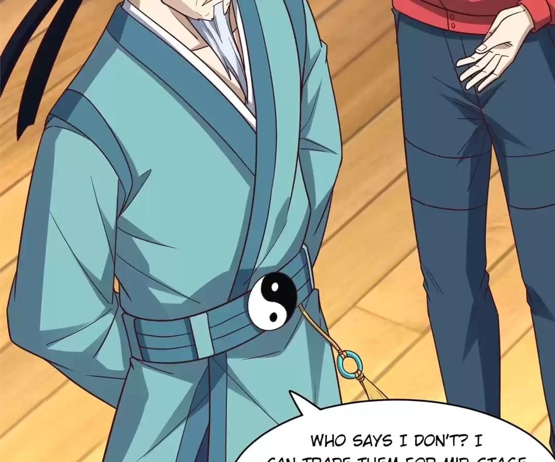 Gao Neng Strikes Chapter 232 - page 41