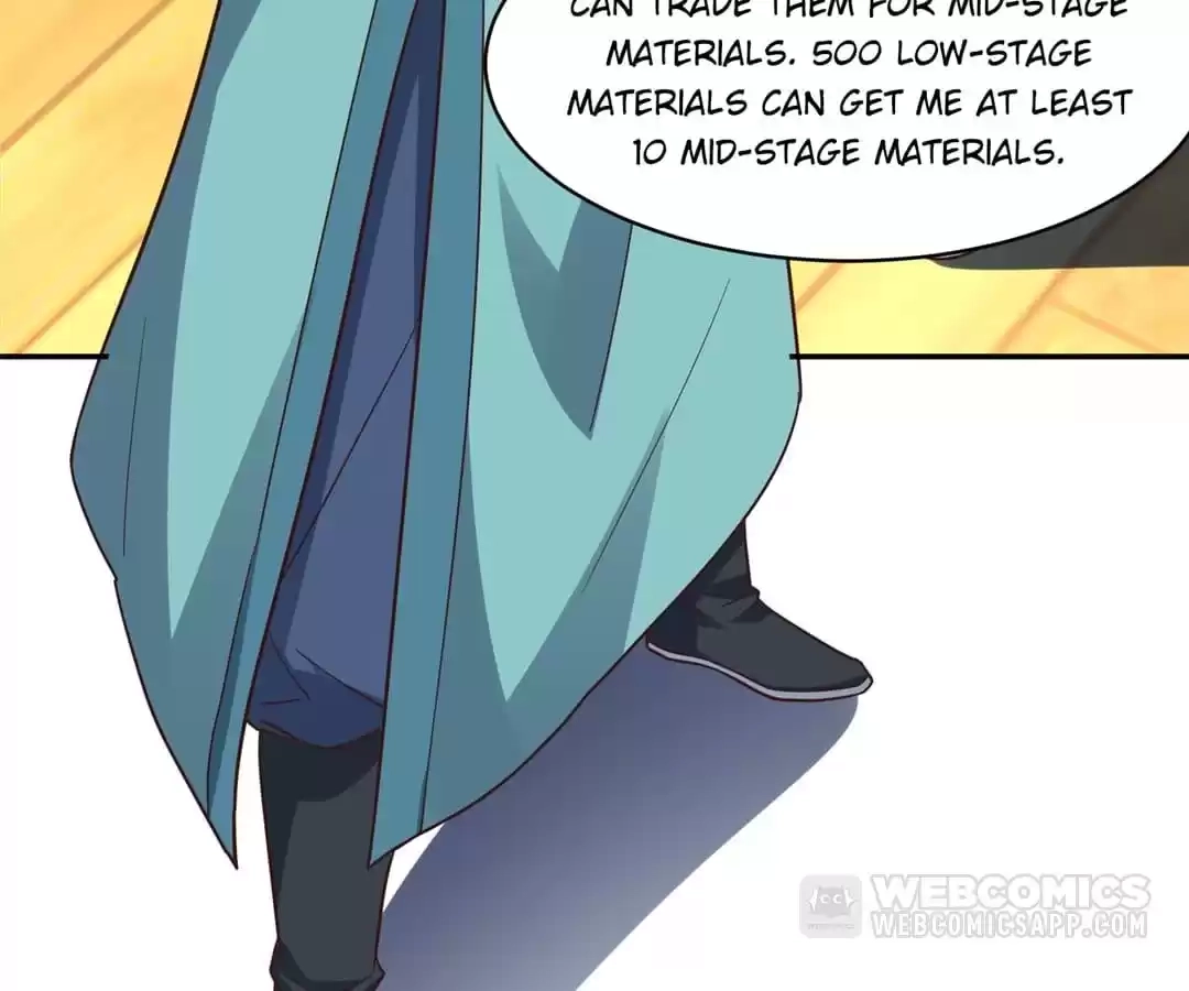 Gao Neng Strikes Chapter 232 - page 42