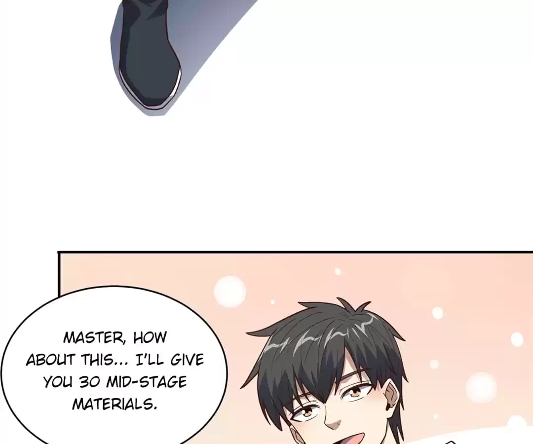 Gao Neng Strikes Chapter 232 - page 43