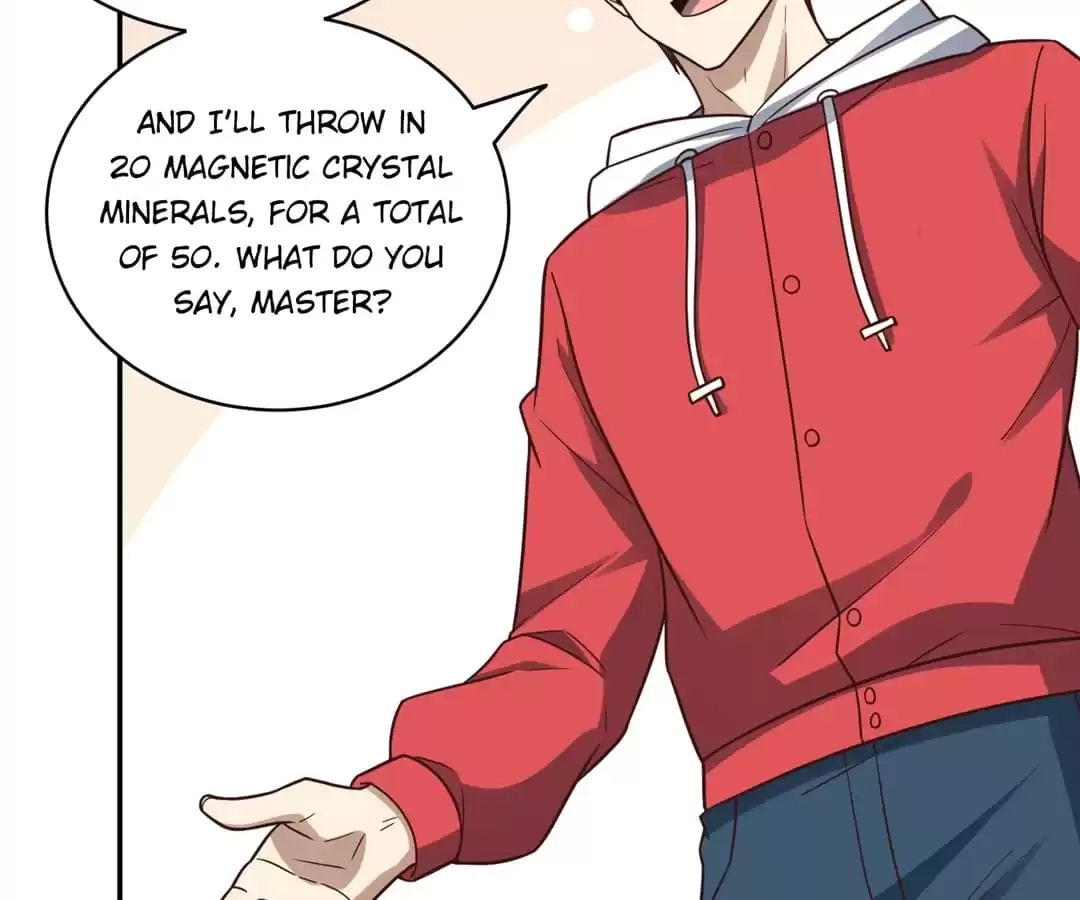 Gao Neng Strikes Chapter 232 - page 44