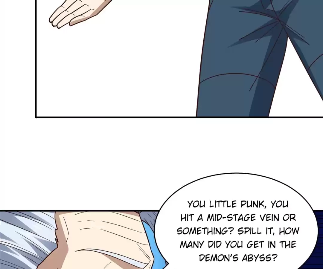 Gao Neng Strikes Chapter 232 - page 45