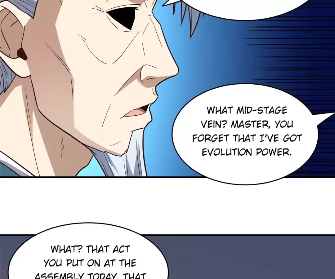 Gao Neng Strikes Chapter 232 - page 46