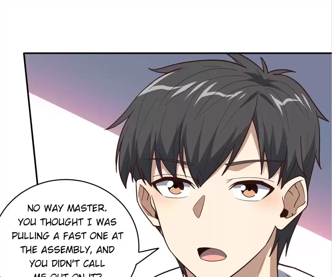Gao Neng Strikes Chapter 232 - page 49
