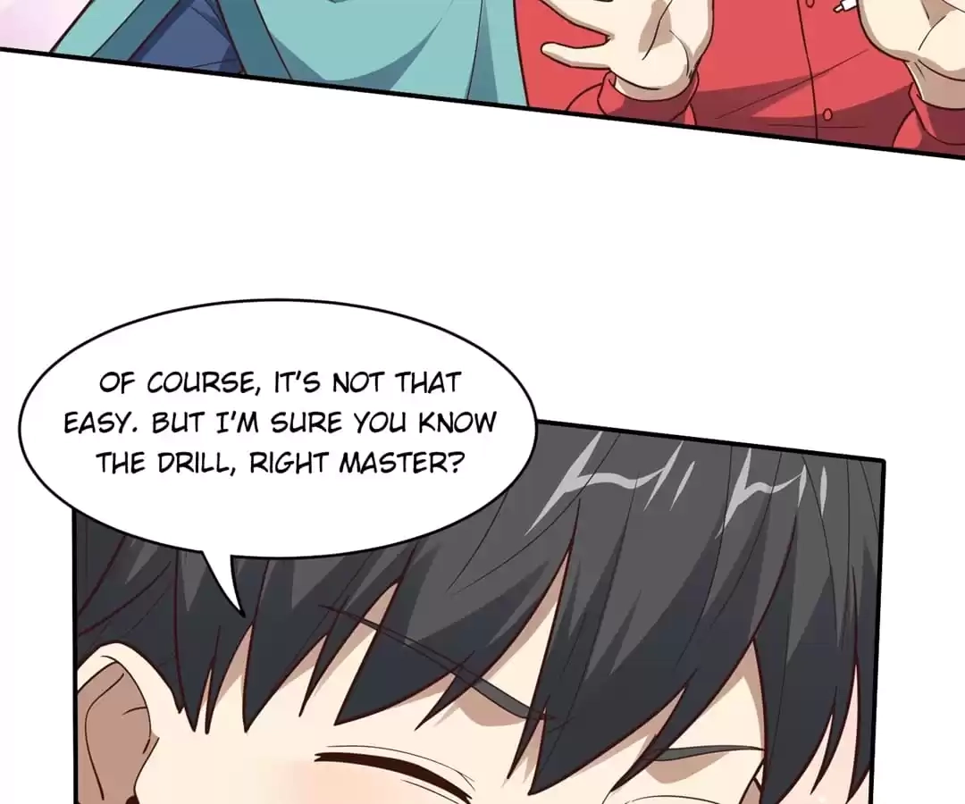 Gao Neng Strikes Chapter 232 - page 5