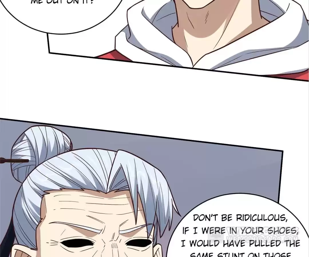 Gao Neng Strikes Chapter 232 - page 50