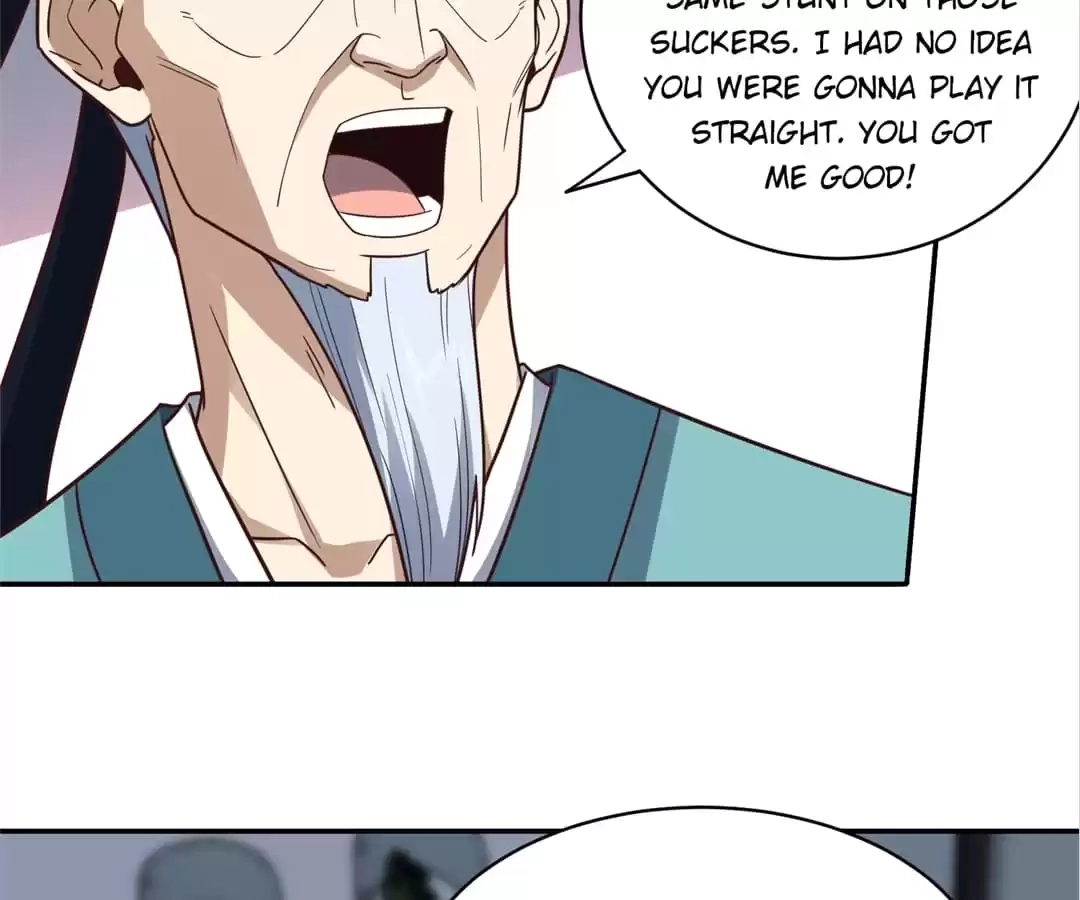 Gao Neng Strikes Chapter 232 - page 51
