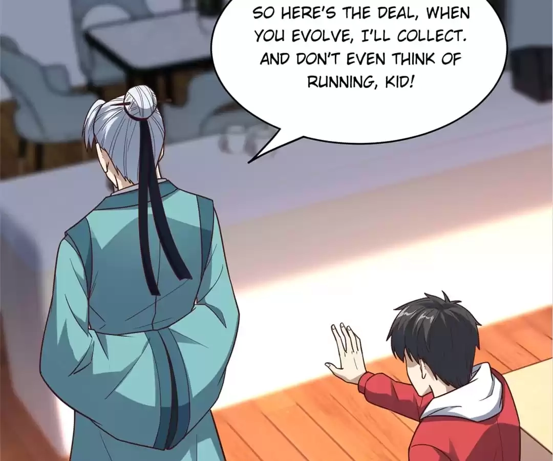 Gao Neng Strikes Chapter 232 - page 52