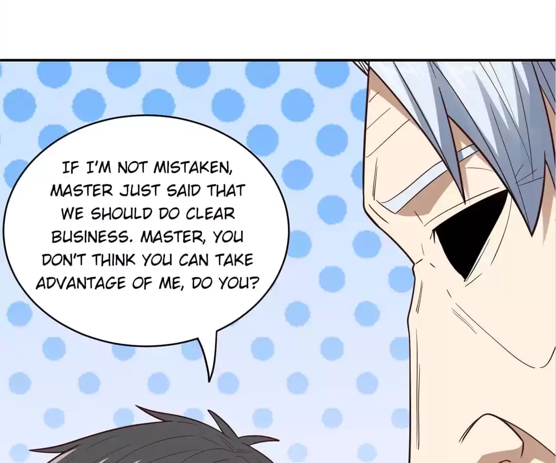 Gao Neng Strikes Chapter 232 - page 54