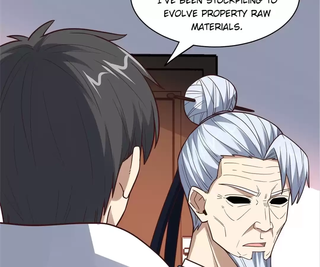 Gao Neng Strikes Chapter 232 - page 57