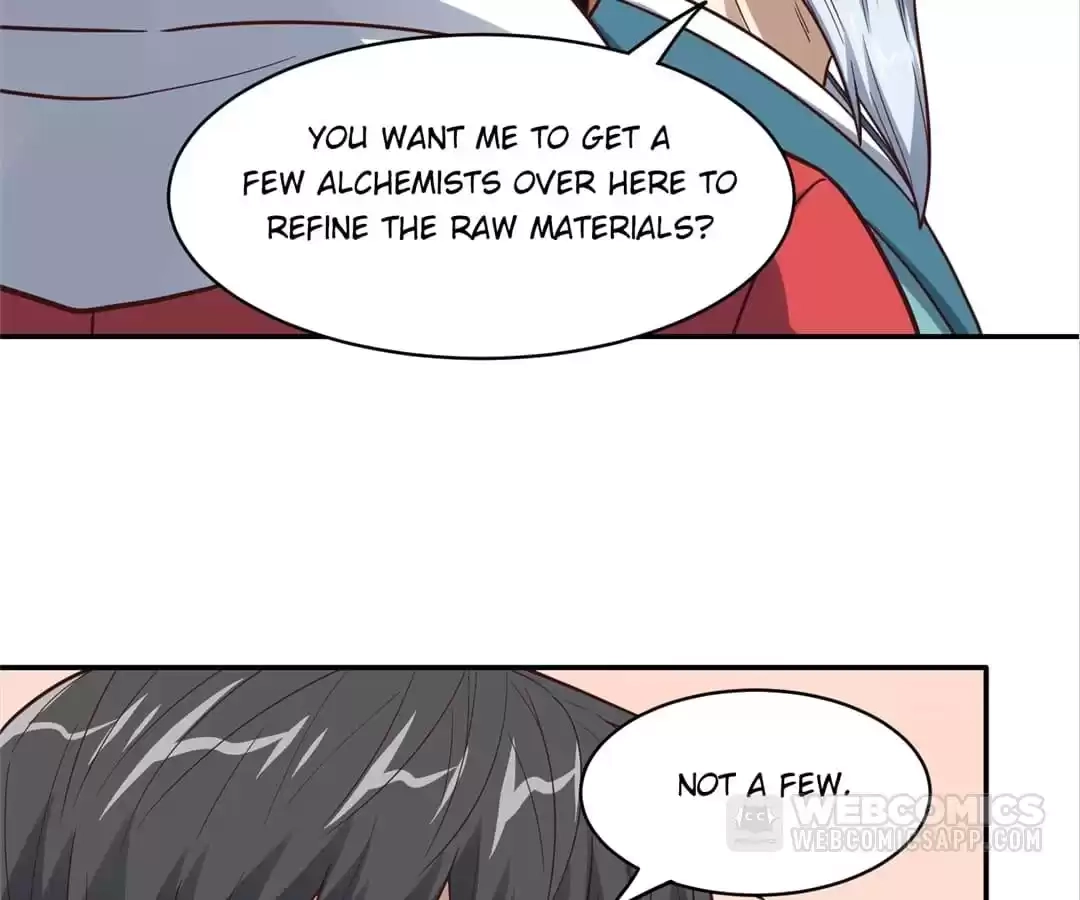 Gao Neng Strikes Chapter 232 - page 58
