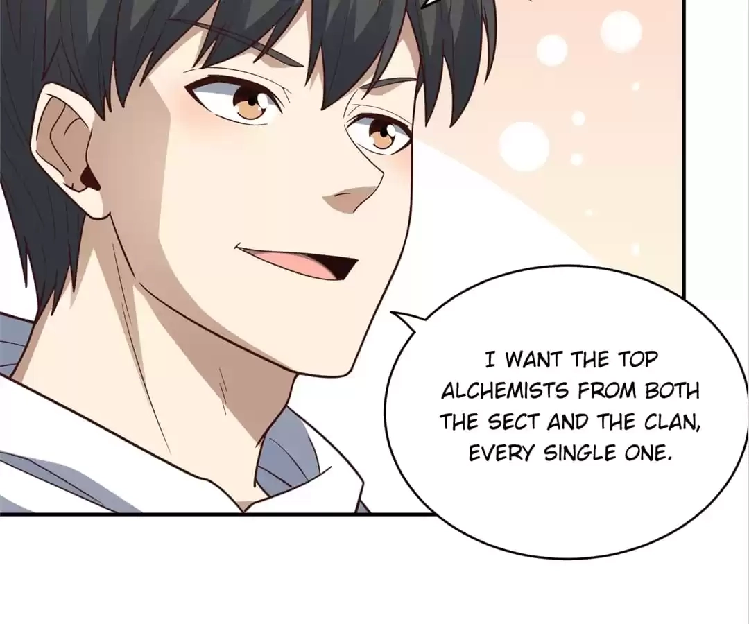 Gao Neng Strikes Chapter 232 - page 59
