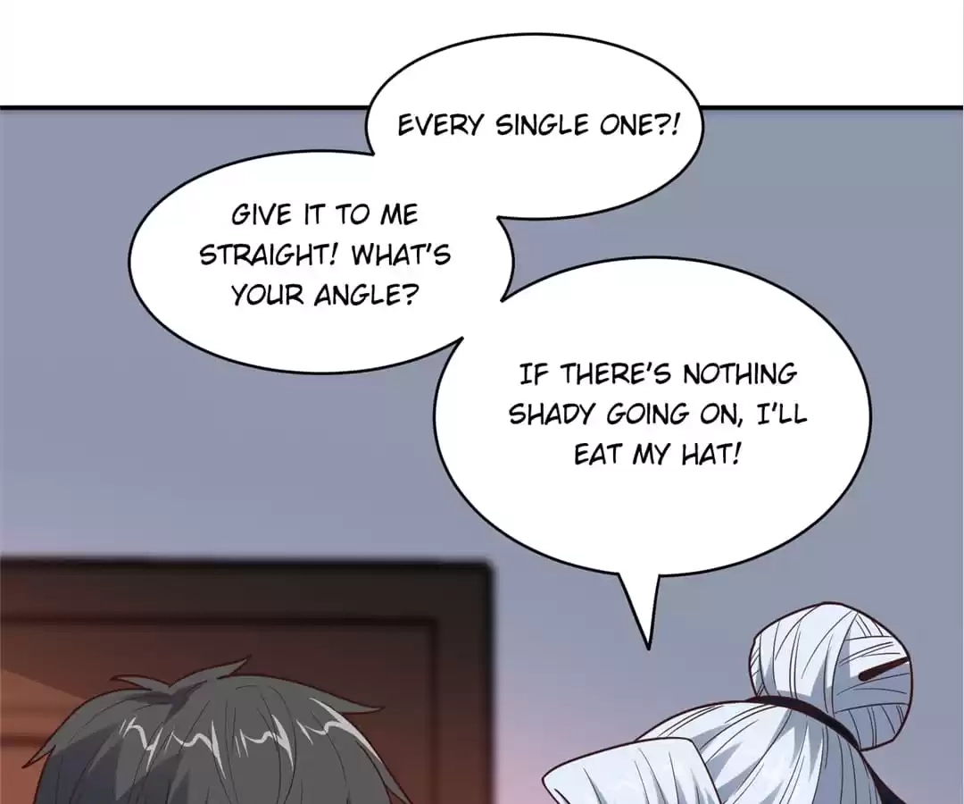 Gao Neng Strikes Chapter 232 - page 60